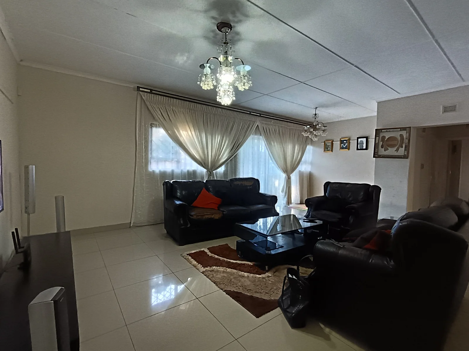 A home close to schools and amenities