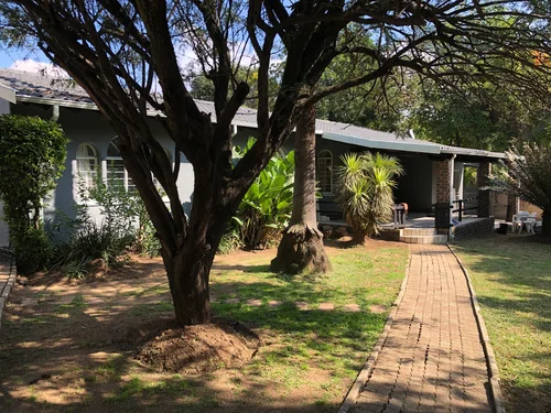Croydon, Kempton Park