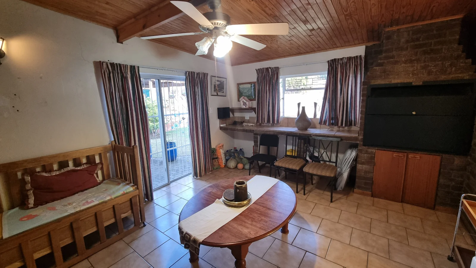 Charming Family Home in Panorama, Bethlehem