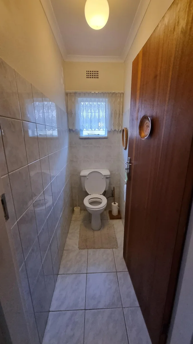 Charming Family Home in Panorama, Bethlehem