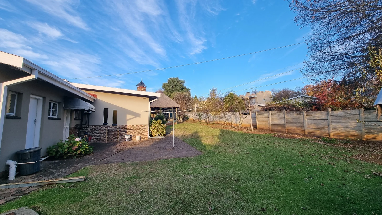 Charming Family Home in Panorama, Bethlehem