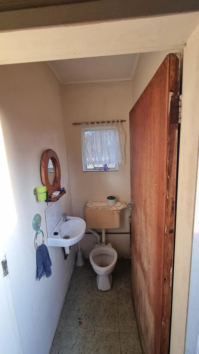 Charming Family Home in Panorama, Bethlehem