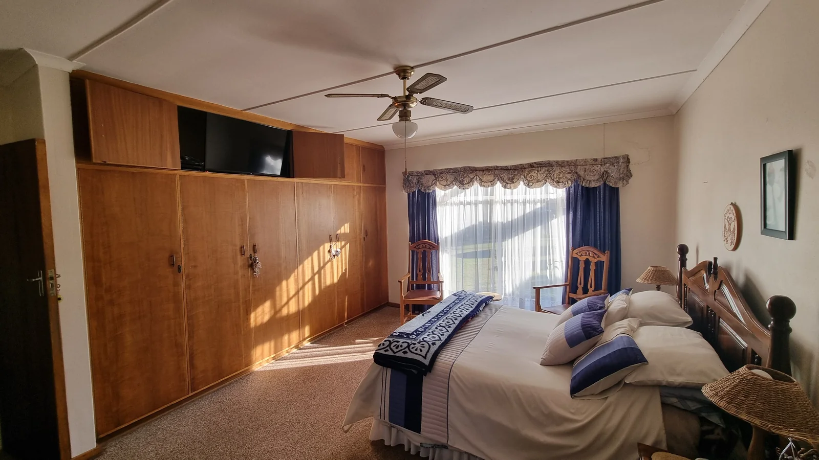 Charming Family Home in Panorama, Bethlehem