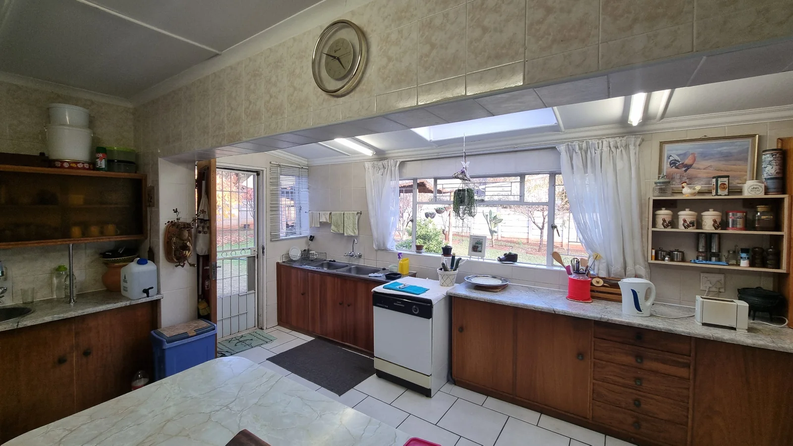 Charming Family Home in Panorama, Bethlehem