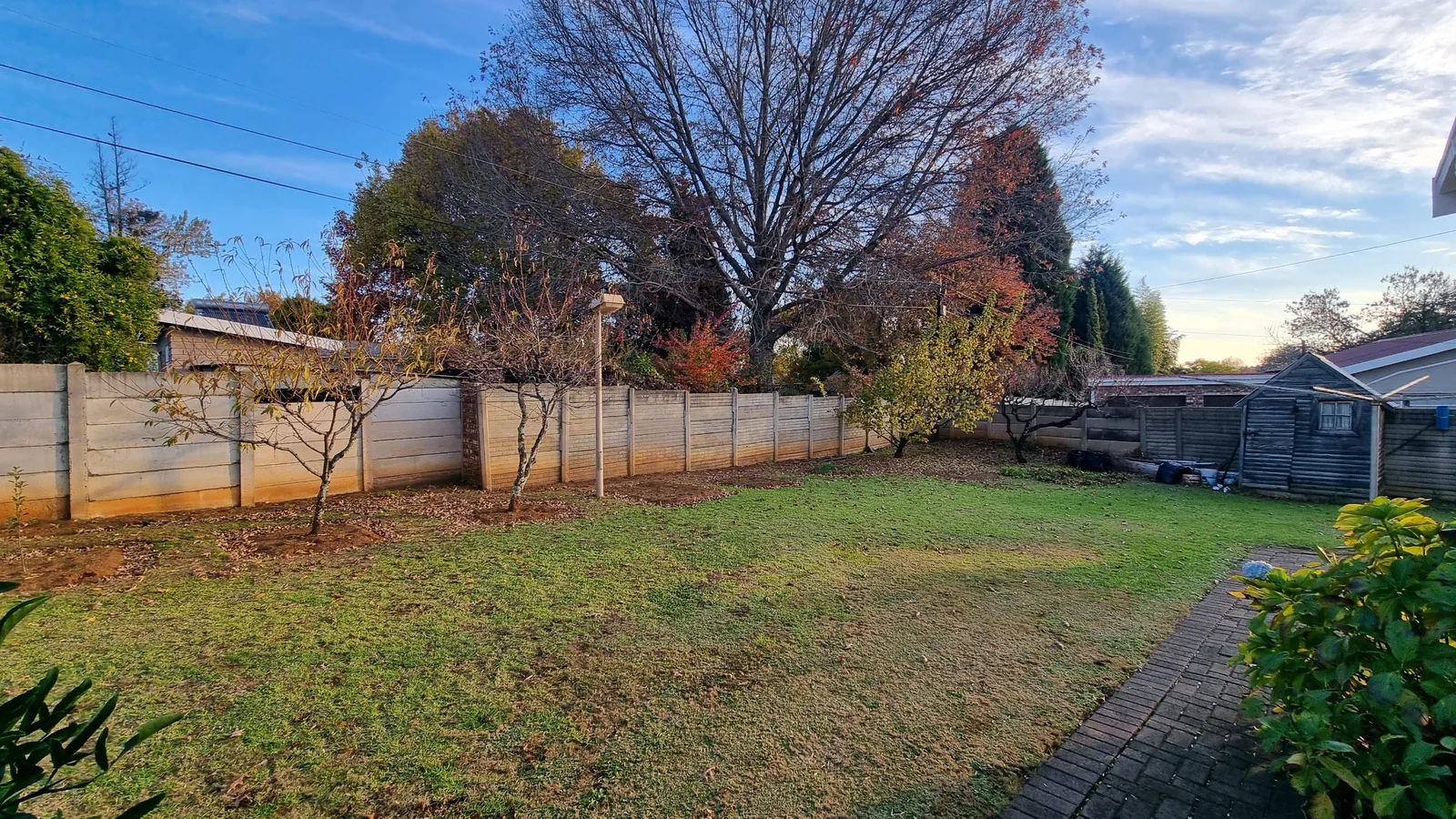 Charming Family Home in Panorama, Bethlehem