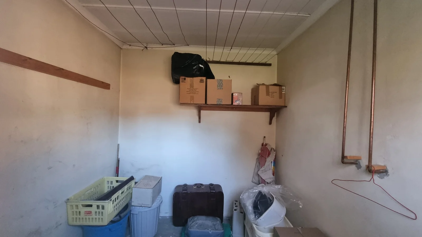 Charming Family Home in Panorama, Bethlehem