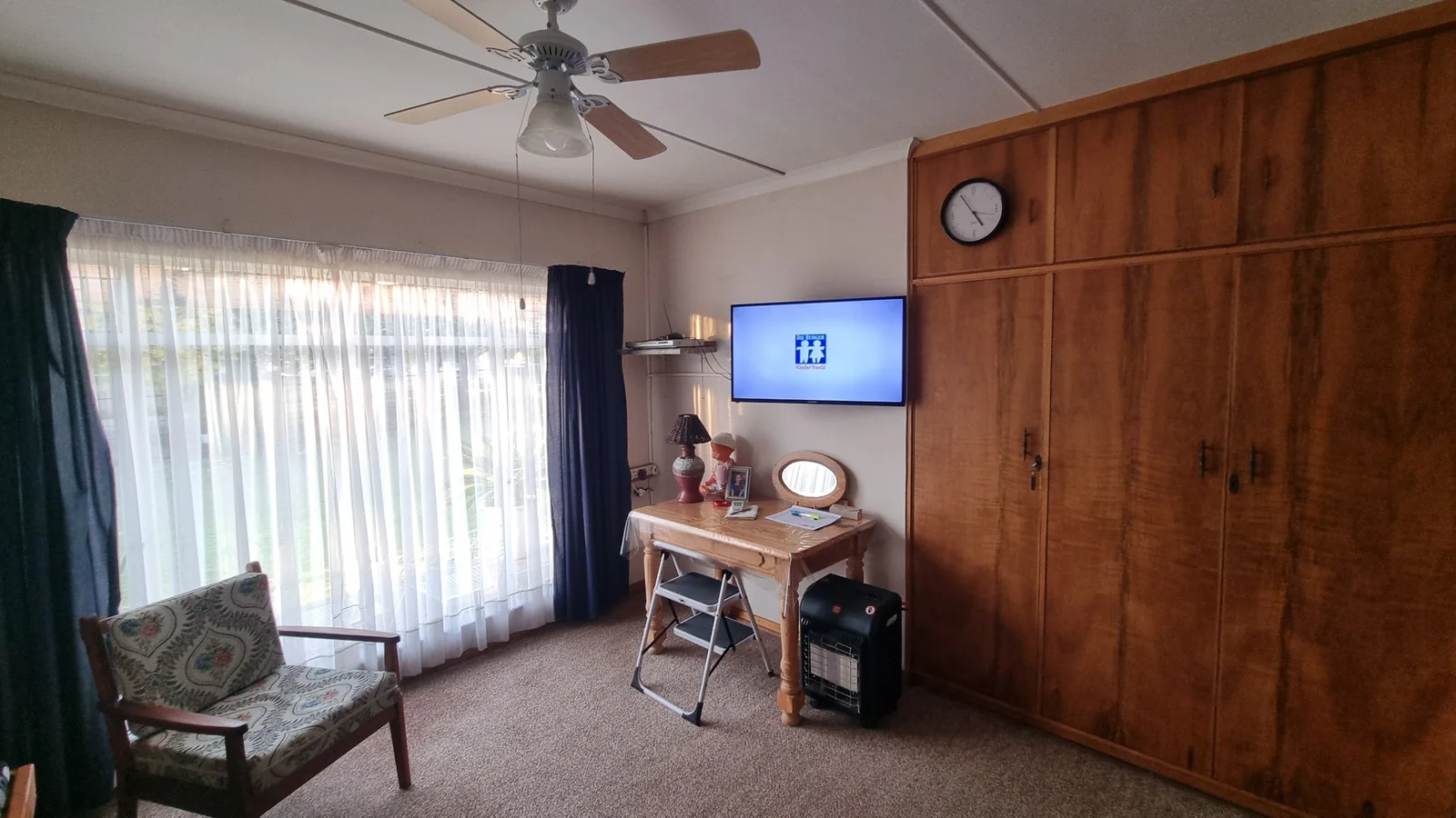 Charming Family Home in Panorama, Bethlehem