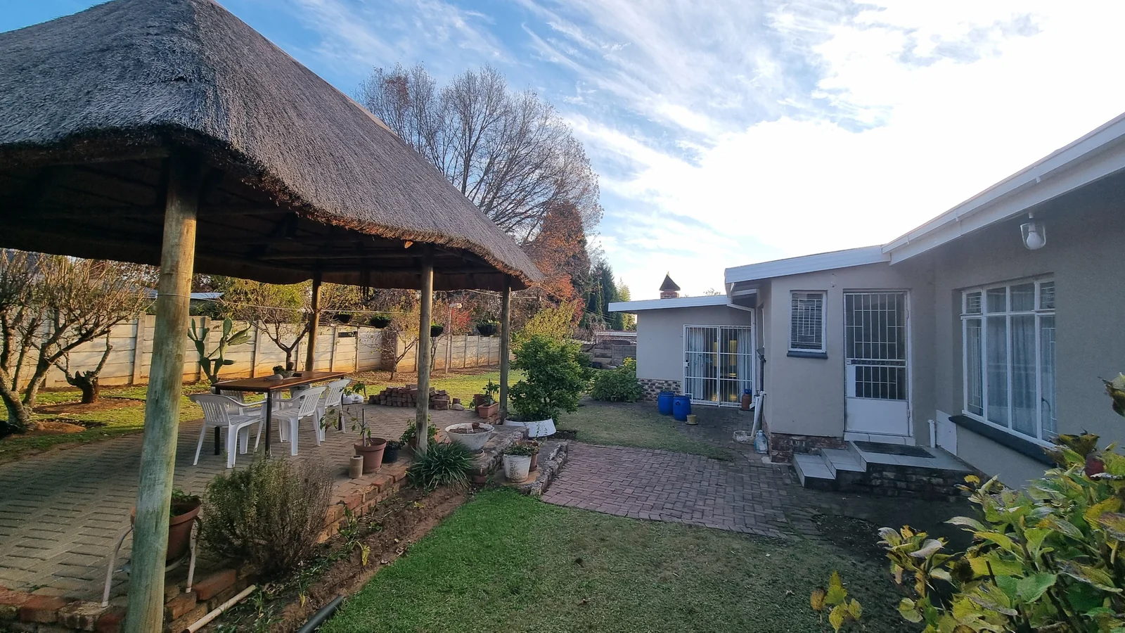 Charming Family Home in Panorama, Bethlehem