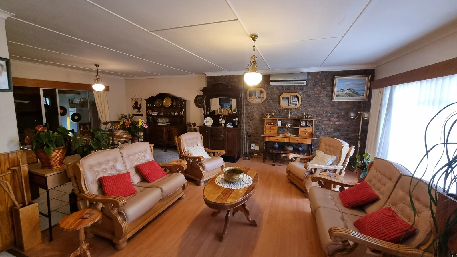 Charming Family Home in Panorama, Bethlehem