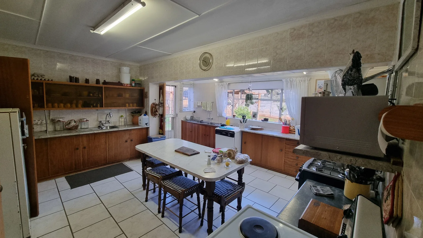 Charming Family Home in Panorama, Bethlehem