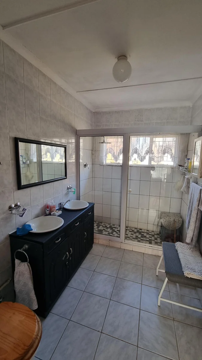 Charming Family Home in Panorama, Bethlehem
