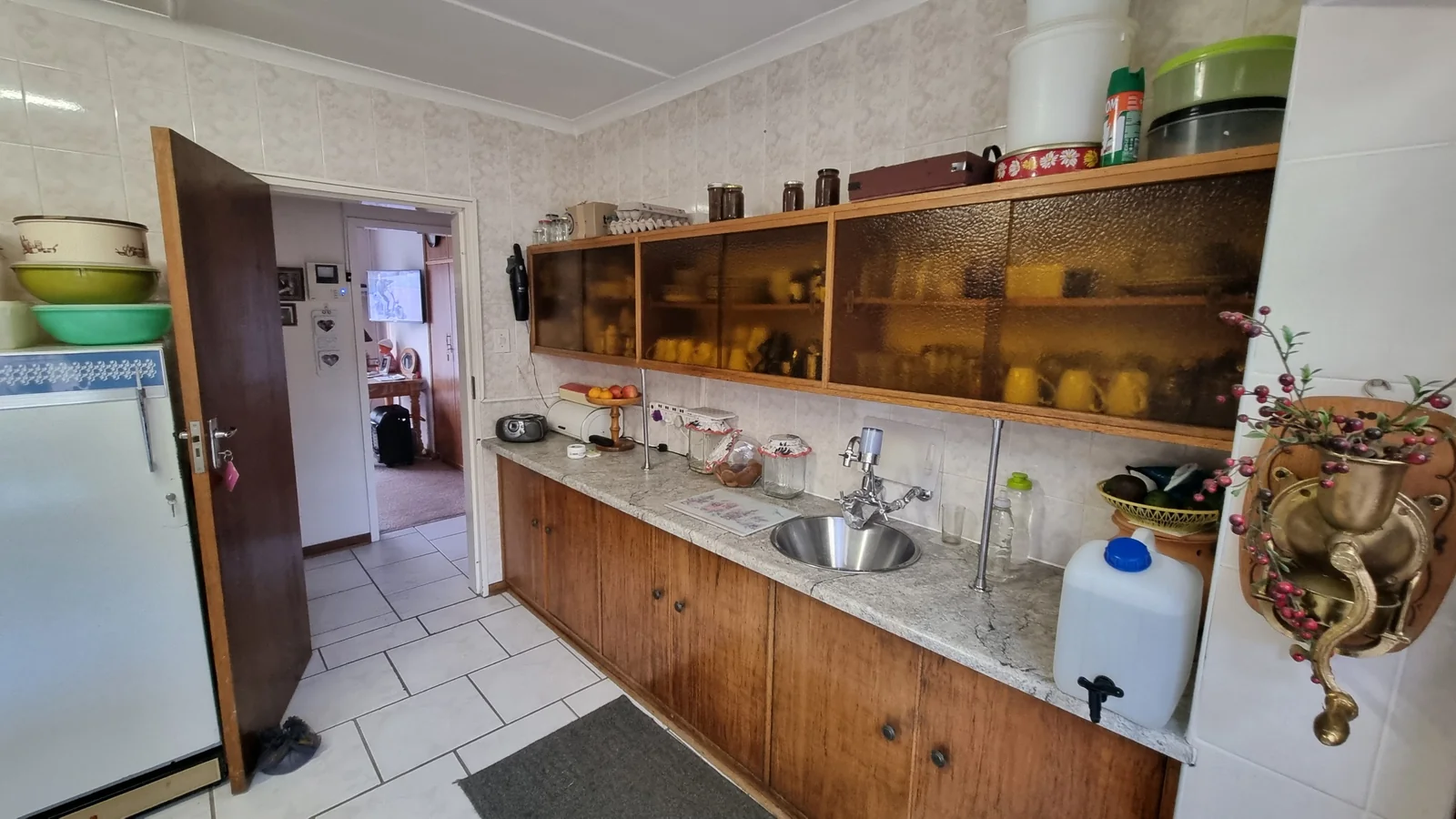 Charming Family Home in Panorama, Bethlehem