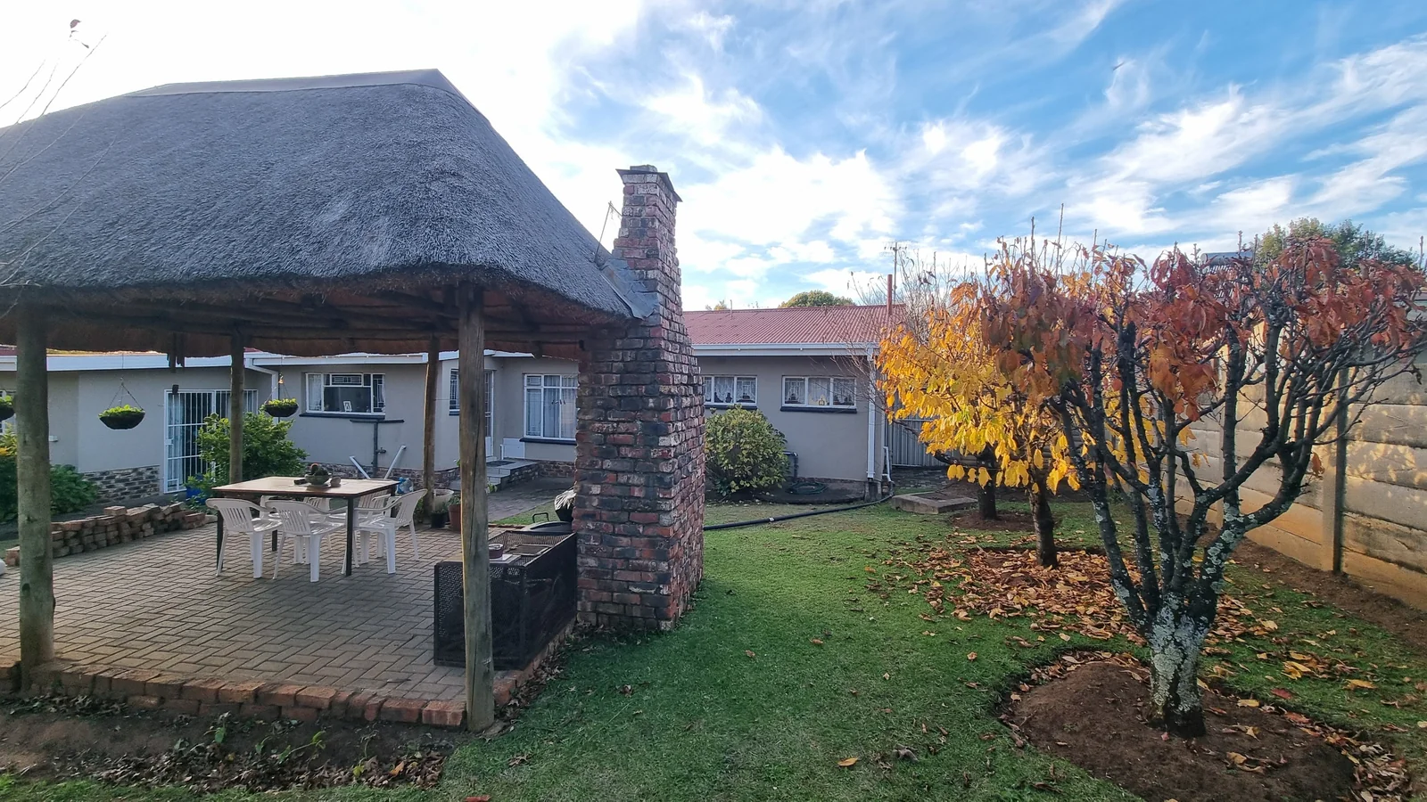 Charming Family Home in Panorama, Bethlehem
