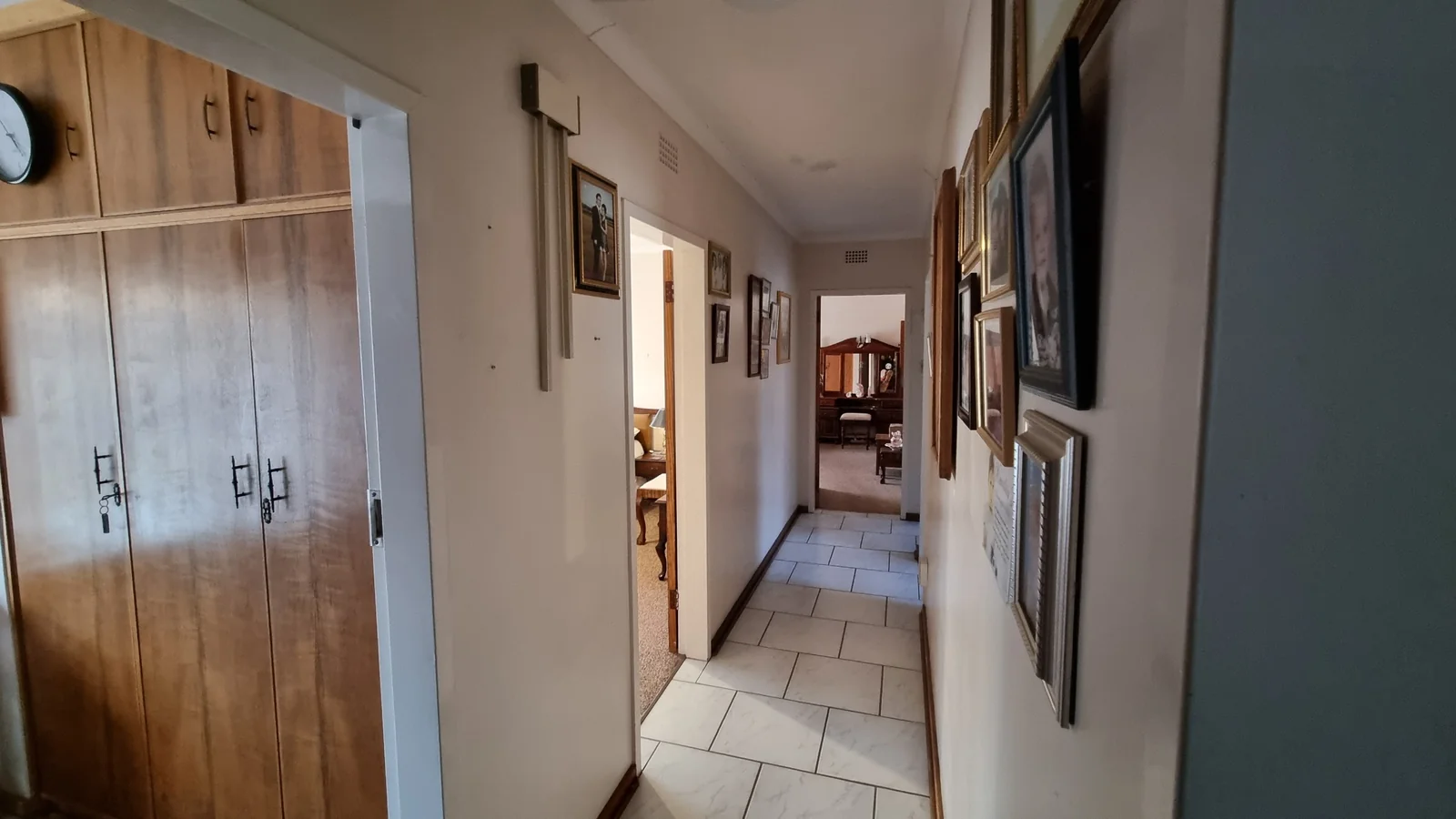 Charming Family Home in Panorama, Bethlehem