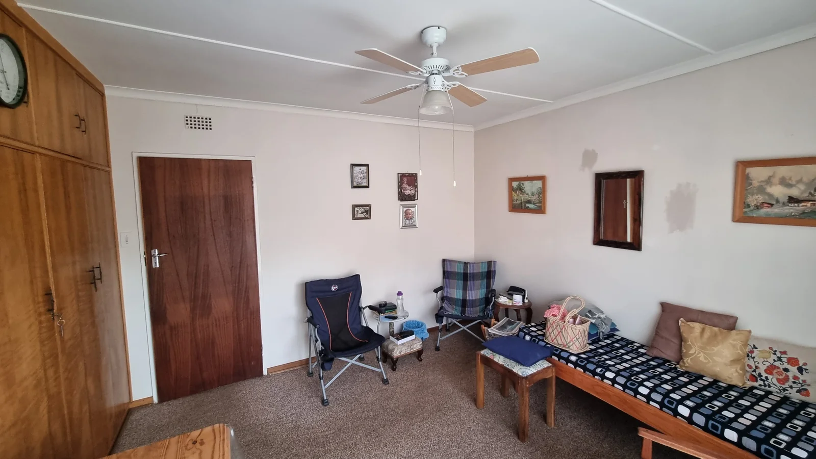 Charming Family Home in Panorama, Bethlehem
