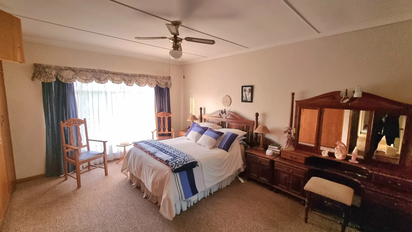 Charming Family Home in Panorama, Bethlehem