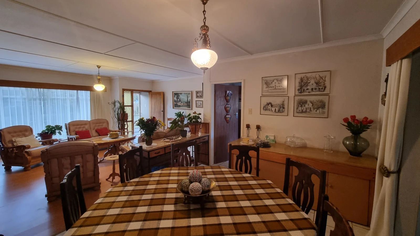 Charming Family Home in Panorama, Bethlehem