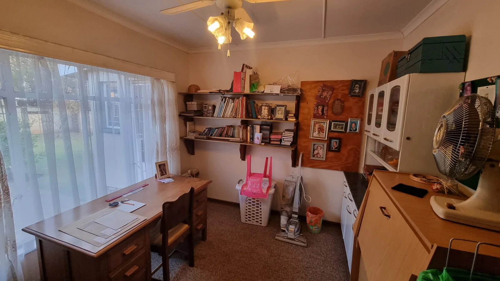 Charming Family Home in Panorama, Bethlehem