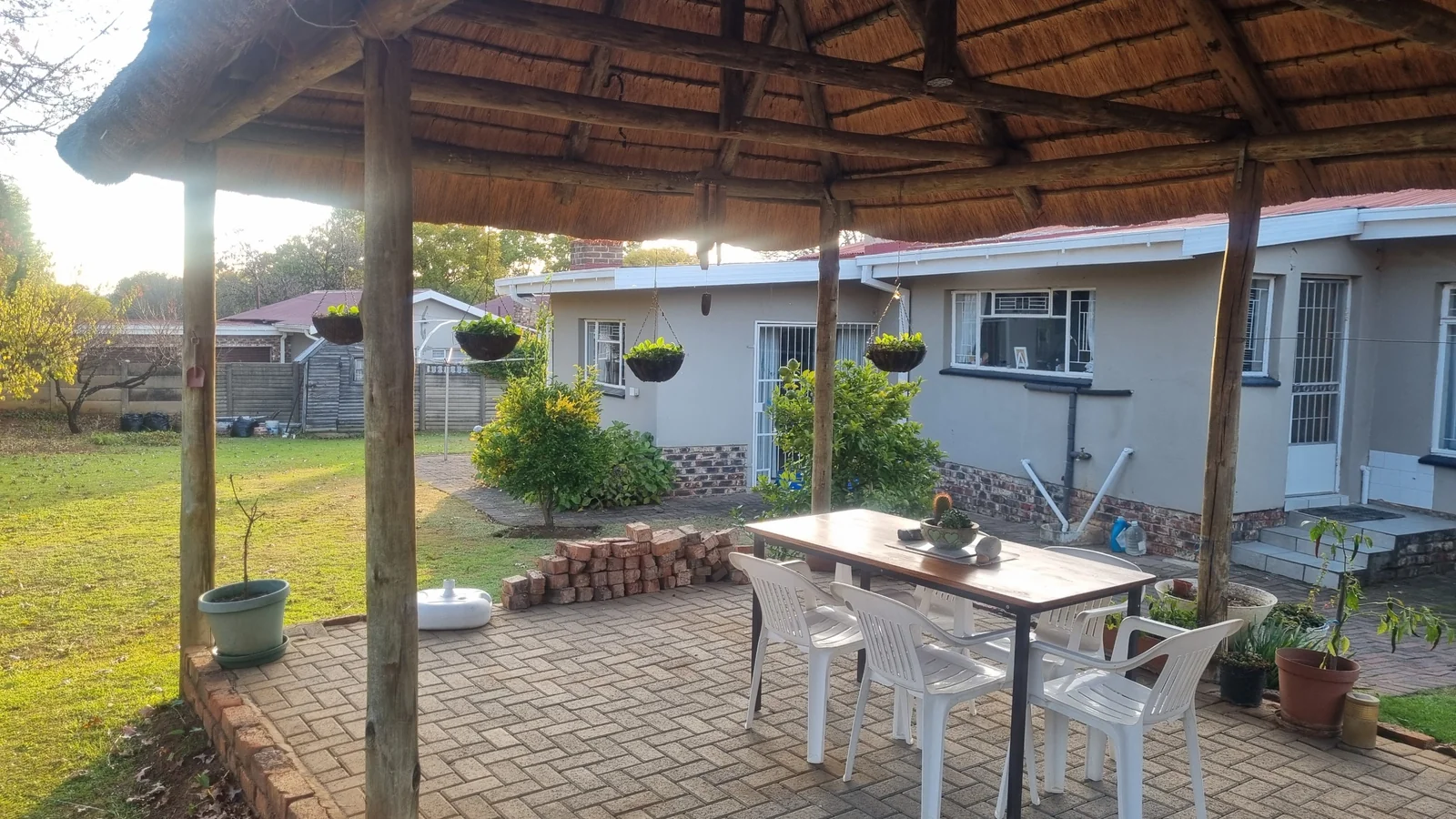 Charming Family Home in Panorama, Bethlehem