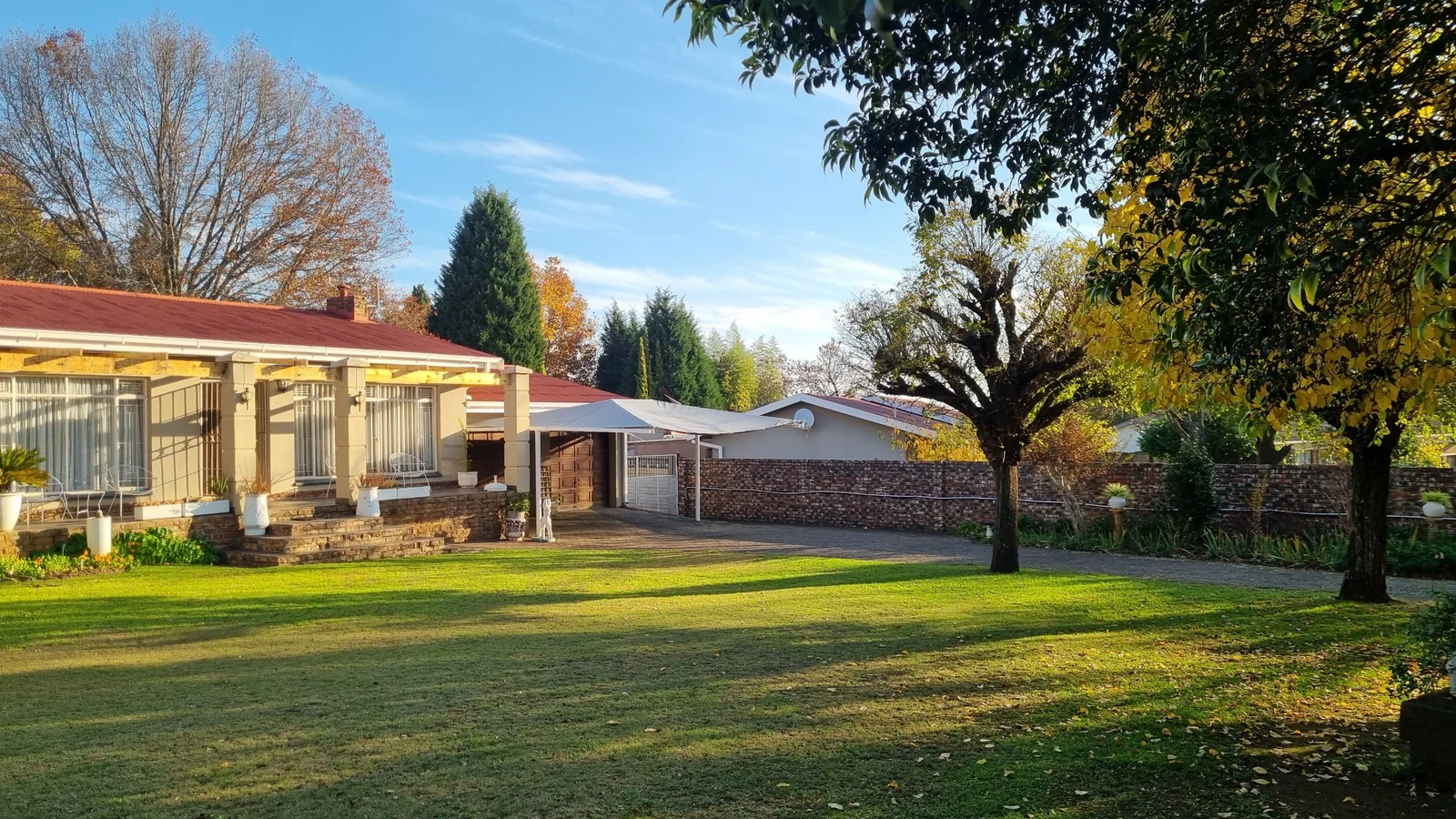 Charming Family Home in Panorama, Bethlehem