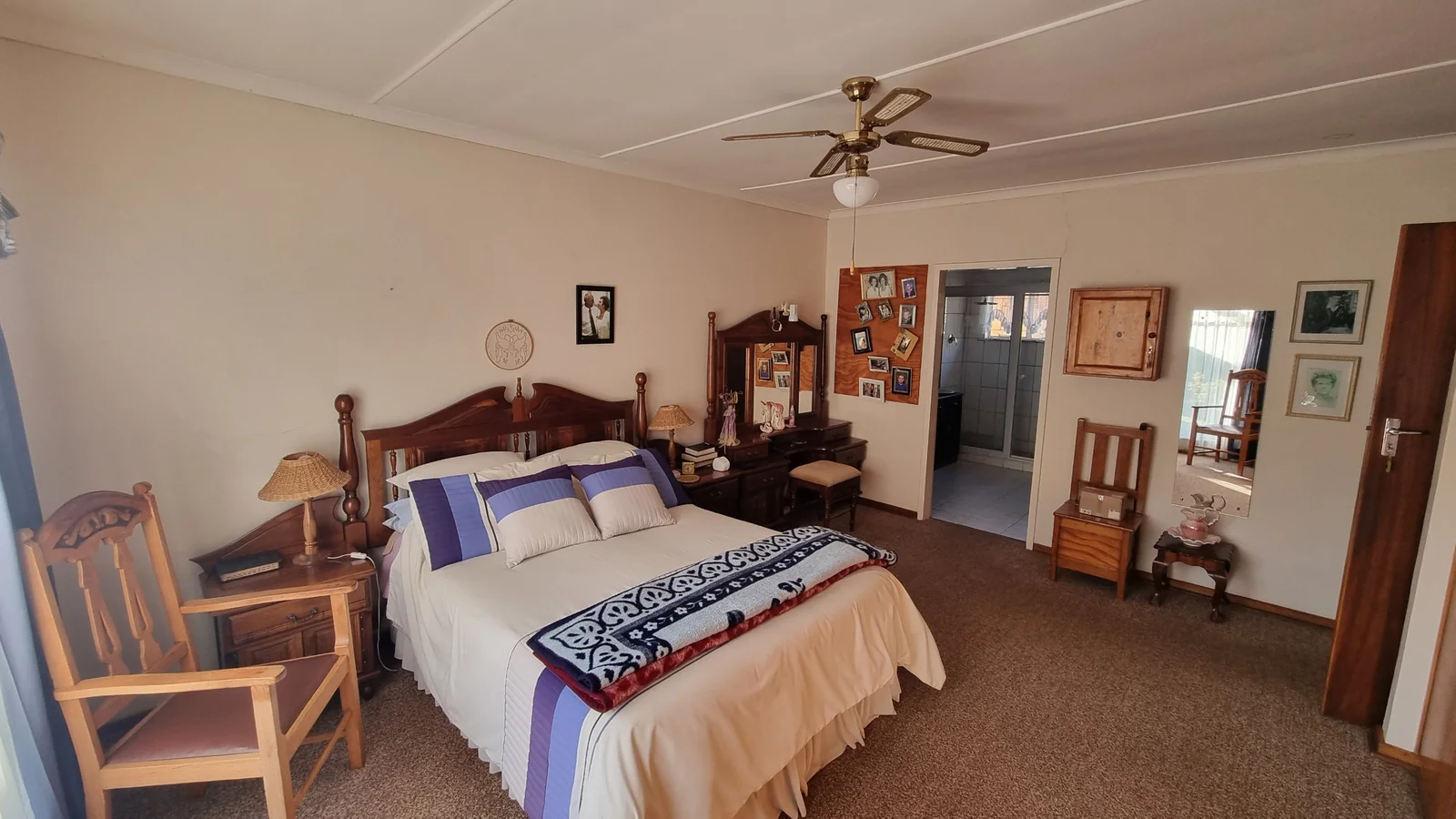 Charming Family Home in Panorama, Bethlehem