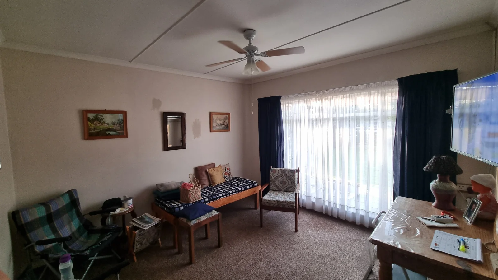 Charming Family Home in Panorama, Bethlehem