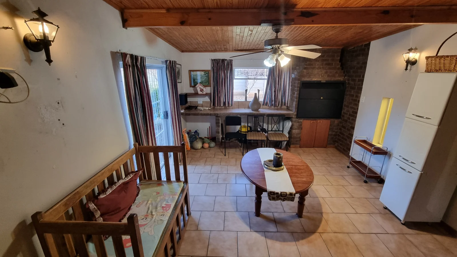 Charming Family Home in Panorama, Bethlehem