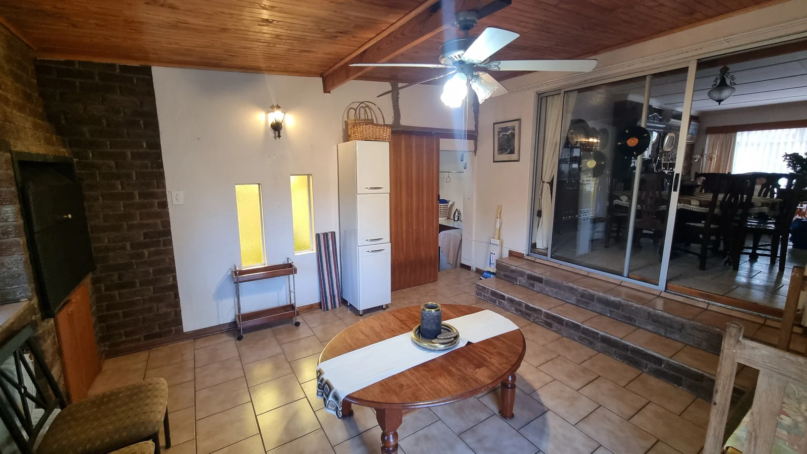 Charming Family Home in Panorama, Bethlehem