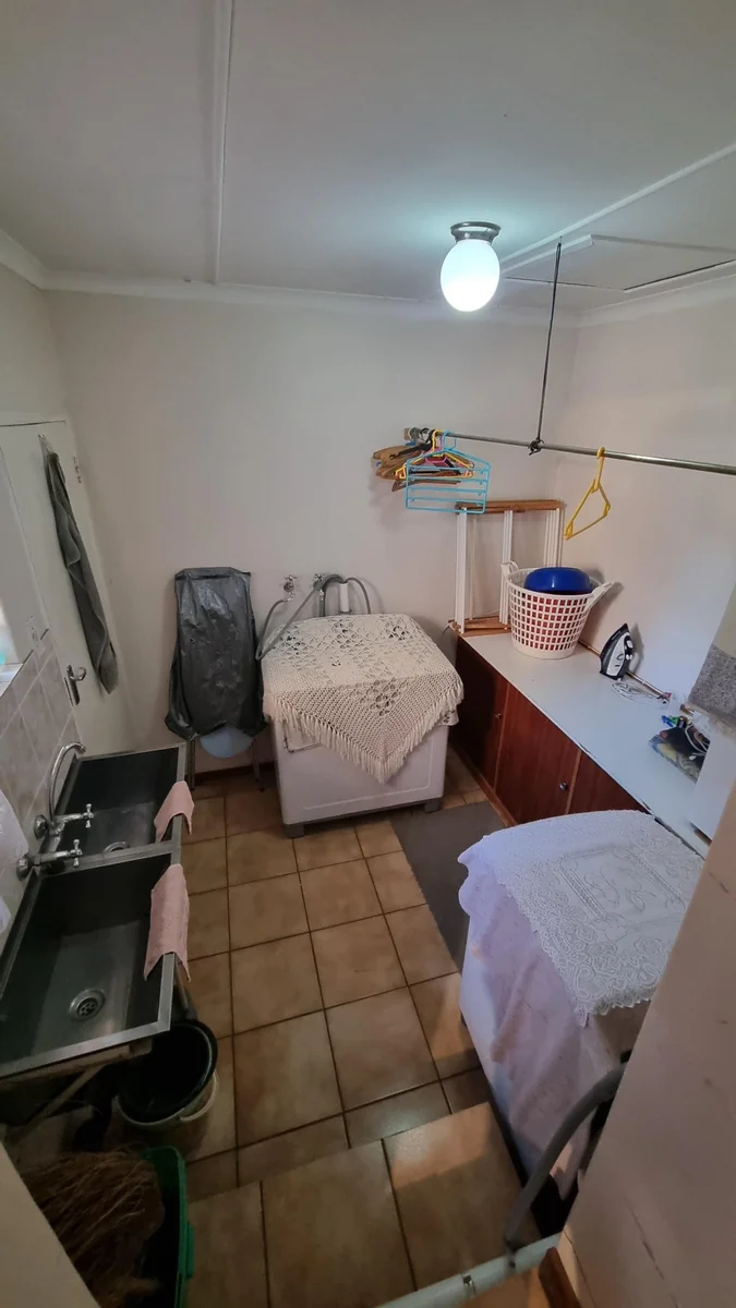 Charming Family Home in Panorama, Bethlehem