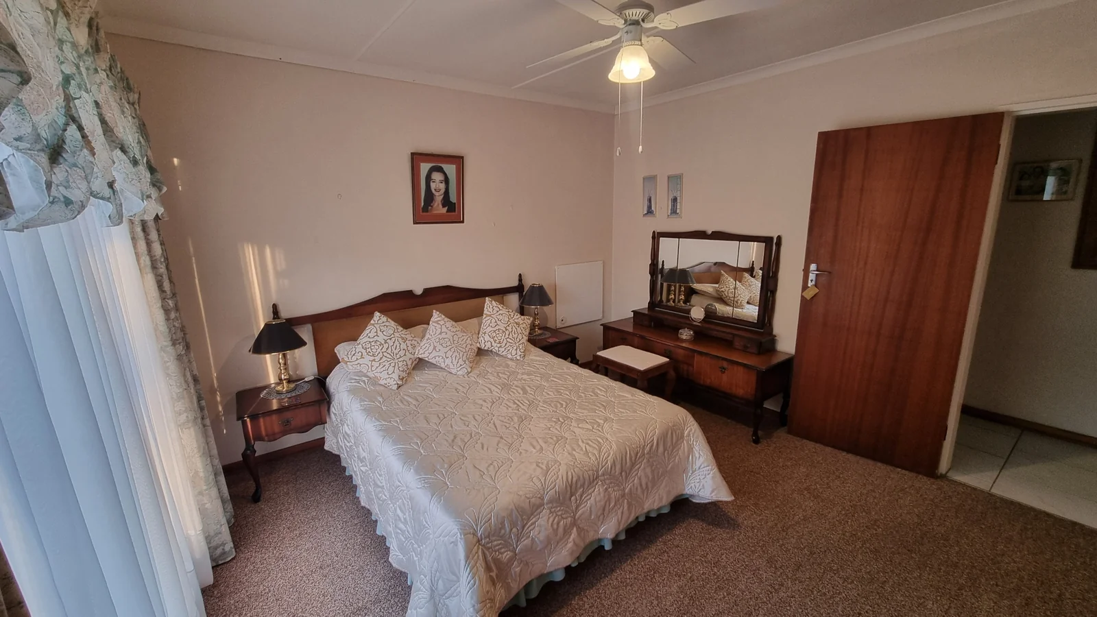 Charming Family Home in Panorama, Bethlehem