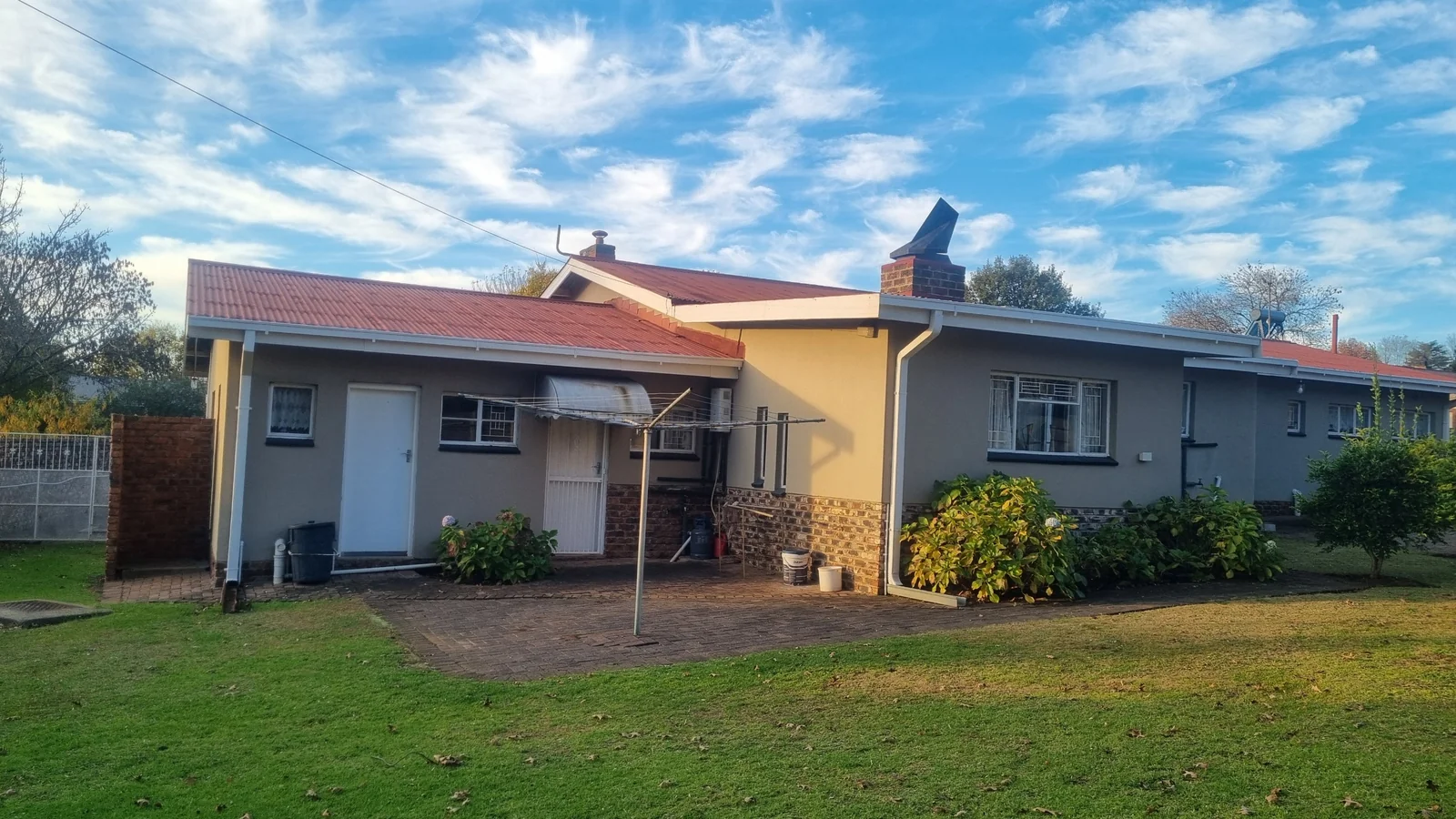 Charming Family Home in Panorama, Bethlehem