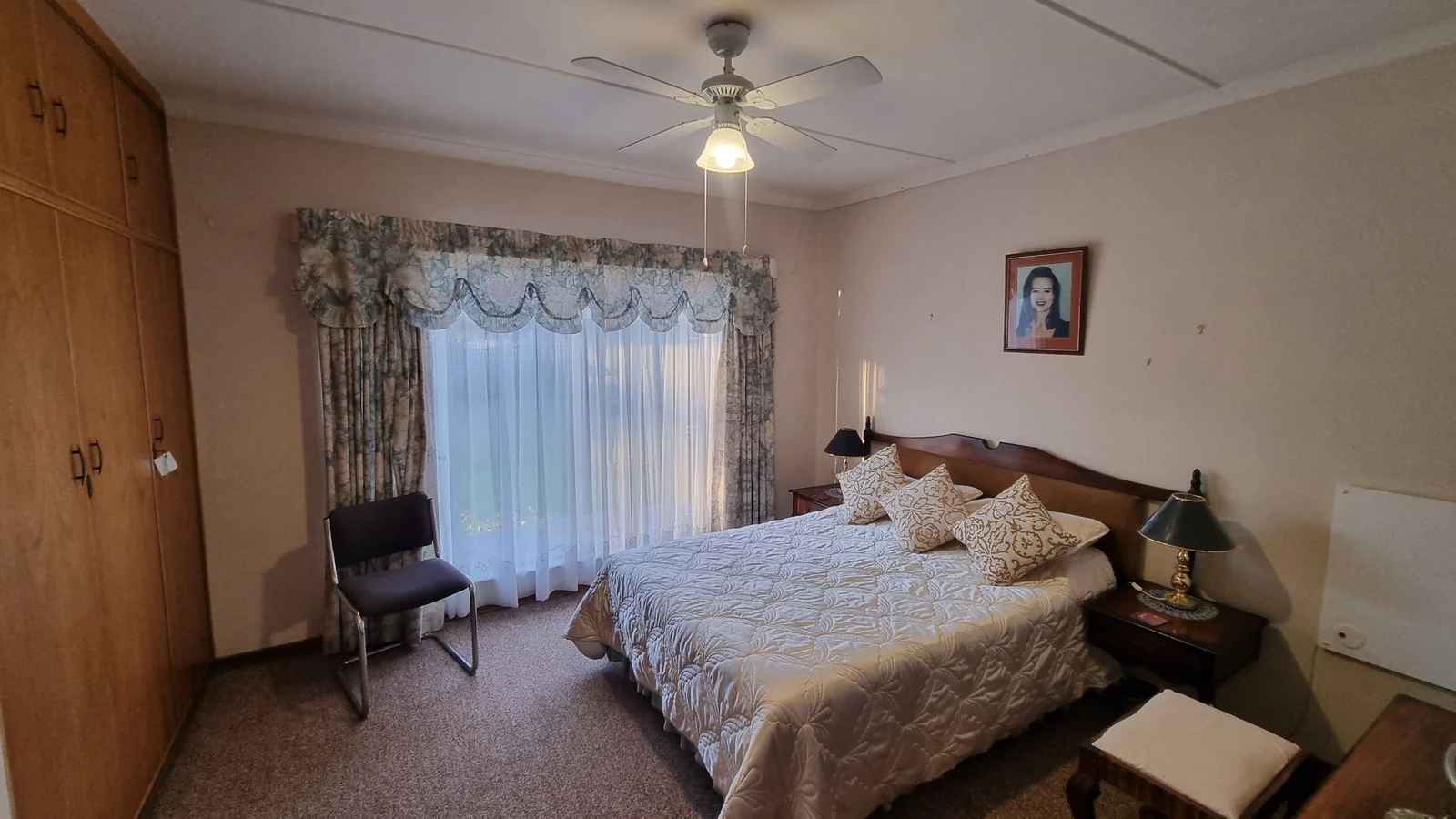 Charming Family Home in Panorama, Bethlehem