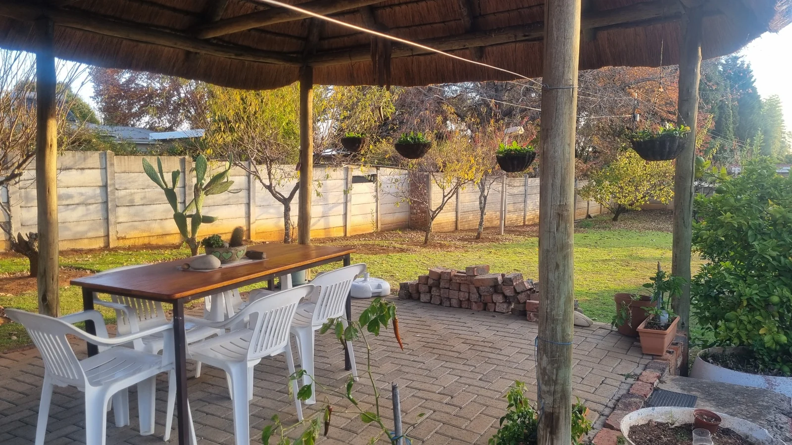 Charming Family Home in Panorama, Bethlehem