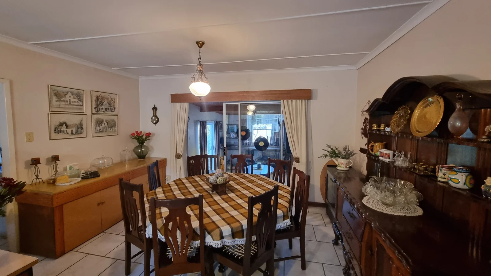 Charming Family Home in Panorama, Bethlehem