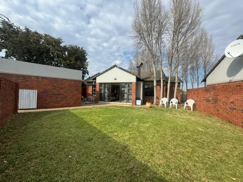 Spitskop SH, Bloemfontein
