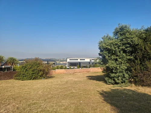 Waterfall Country Estate, Midrand