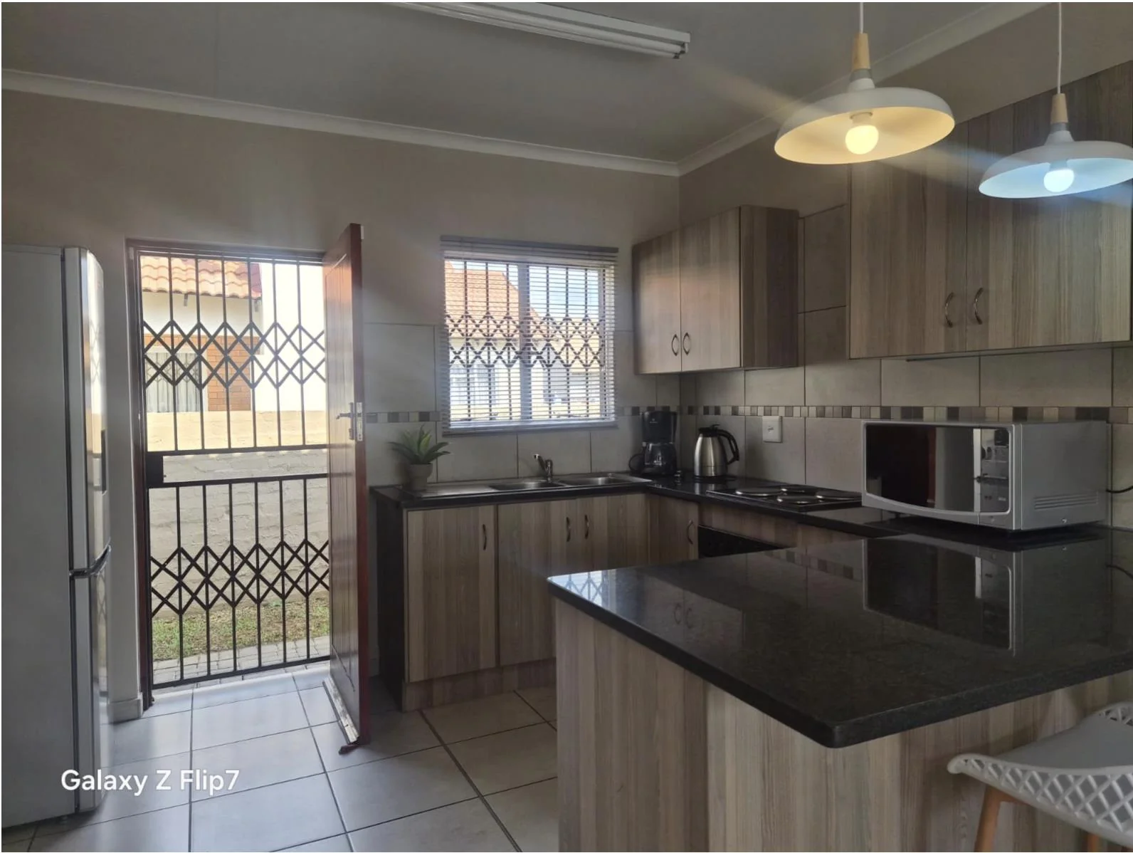 Prime Living Meets Ultimate Convenience in Rustenburg!