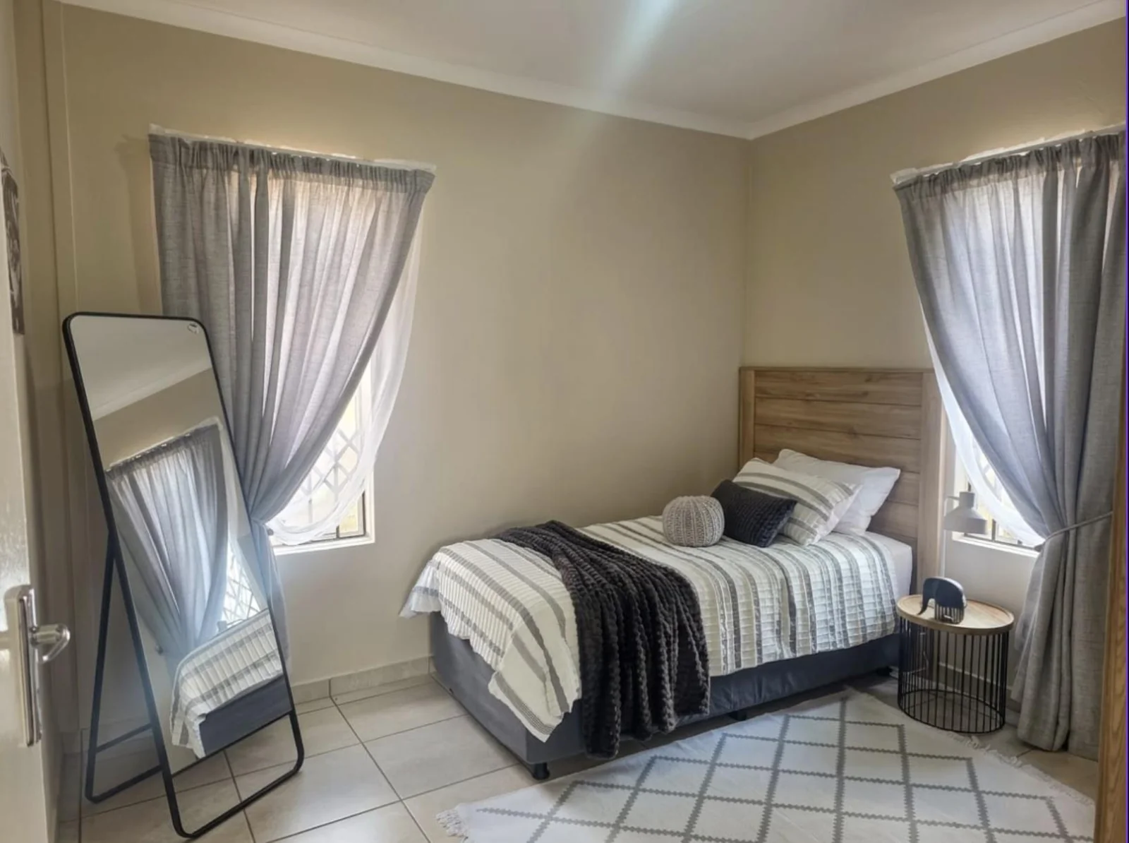Prime Living Meets Ultimate Convenience in Rustenburg!