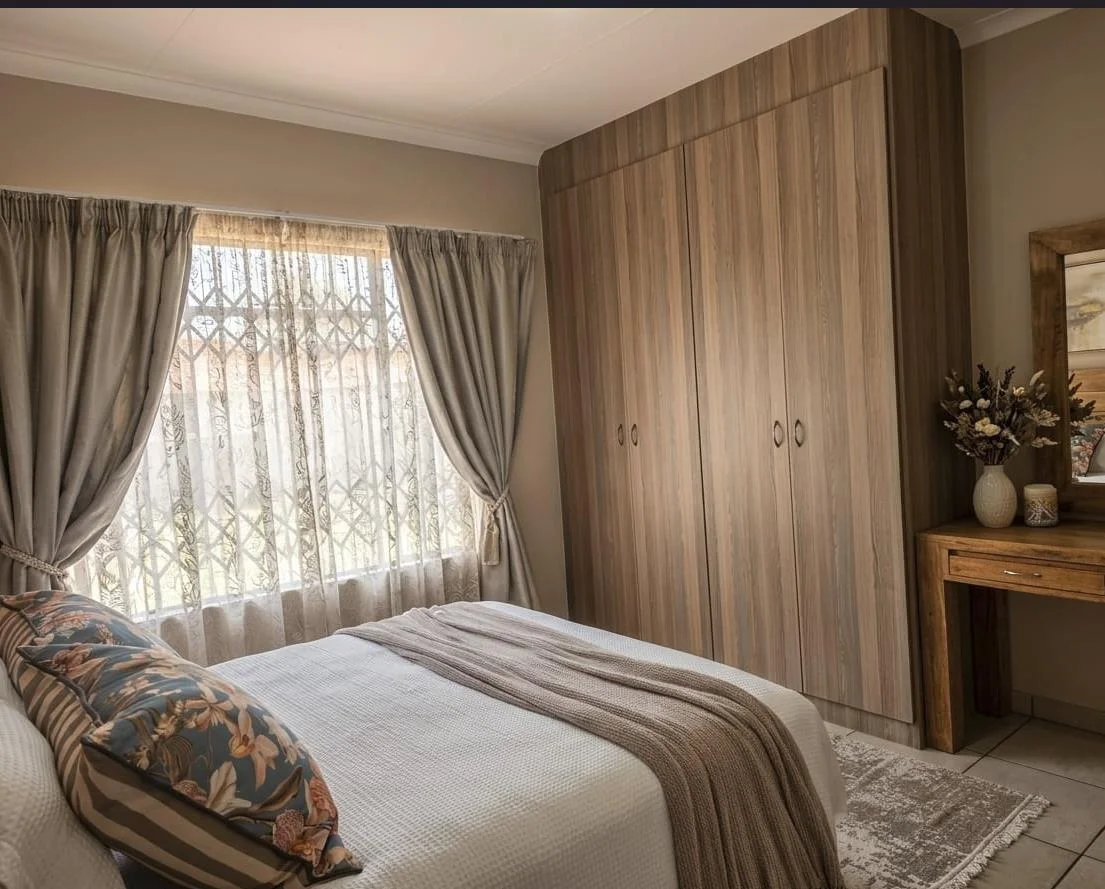 Prime Living Meets Ultimate Convenience in Rustenburg!