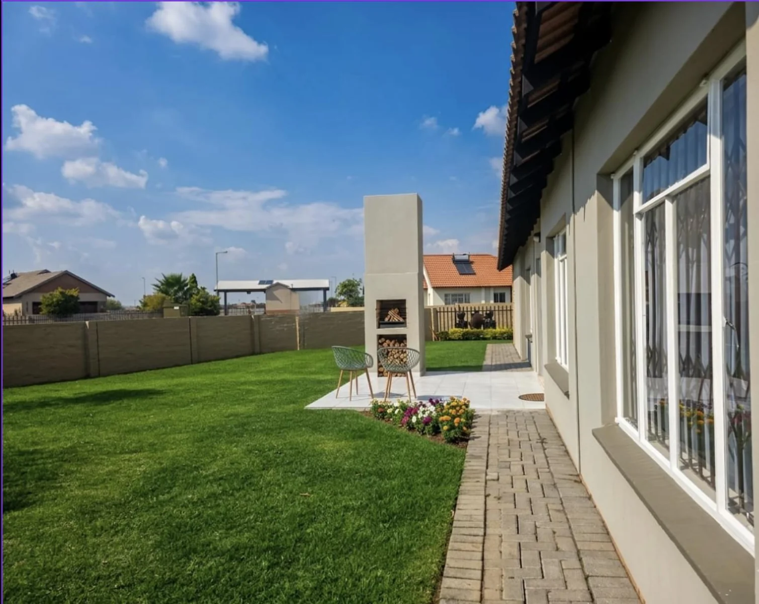 Prime Living Meets Ultimate Convenience in Rustenburg!