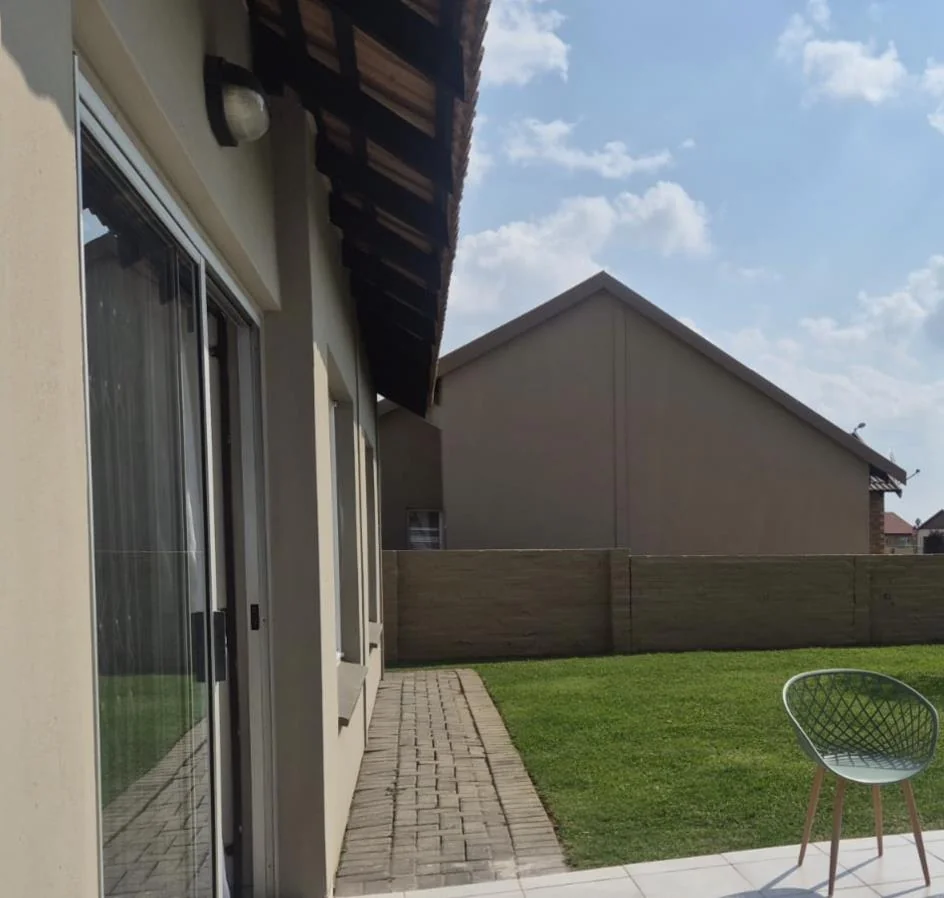 Prime Living Meets Ultimate Convenience in Rustenburg!