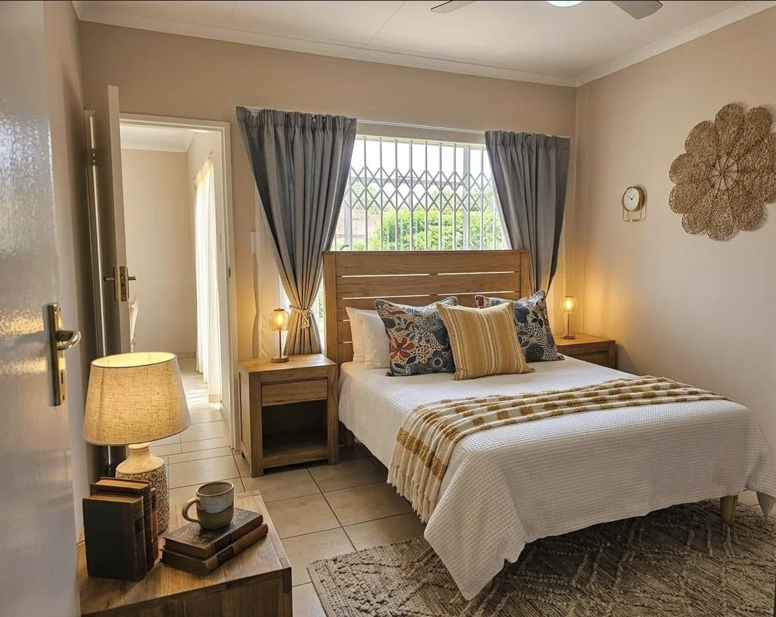Prime Living Meets Ultimate Convenience in Rustenburg!