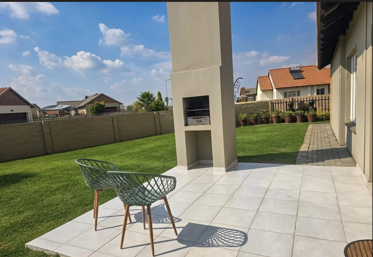 Prime Living Meets Ultimate Convenience in Rustenburg!