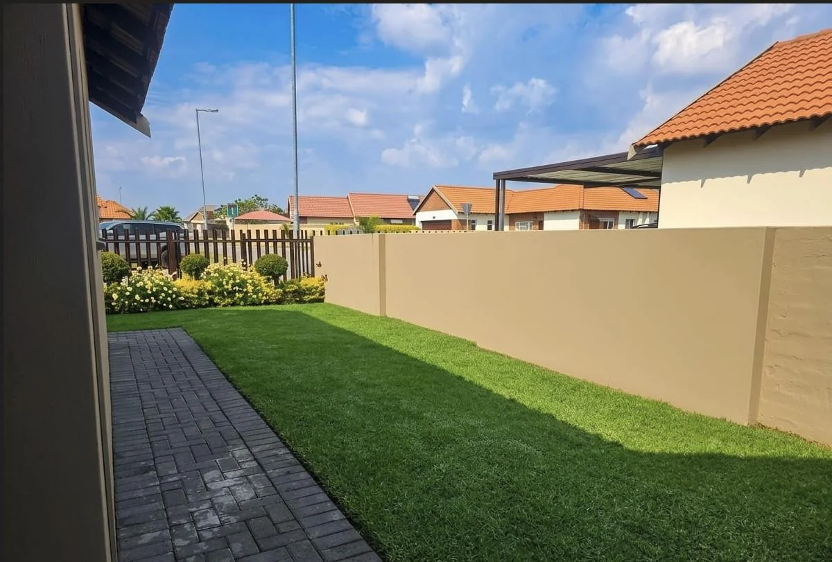 Prime Living Meets Ultimate Convenience in Rustenburg!