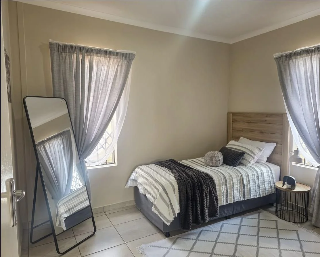 Prime Living Meets Ultimate Convenience in Rustenburg!