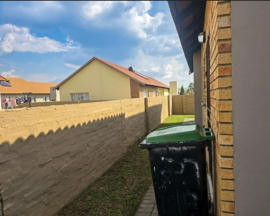 Prime Living Meets Ultimate Convenience in Rustenburg!