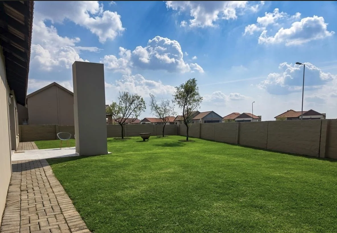 Prime Living Meets Ultimate Convenience in Rustenburg!