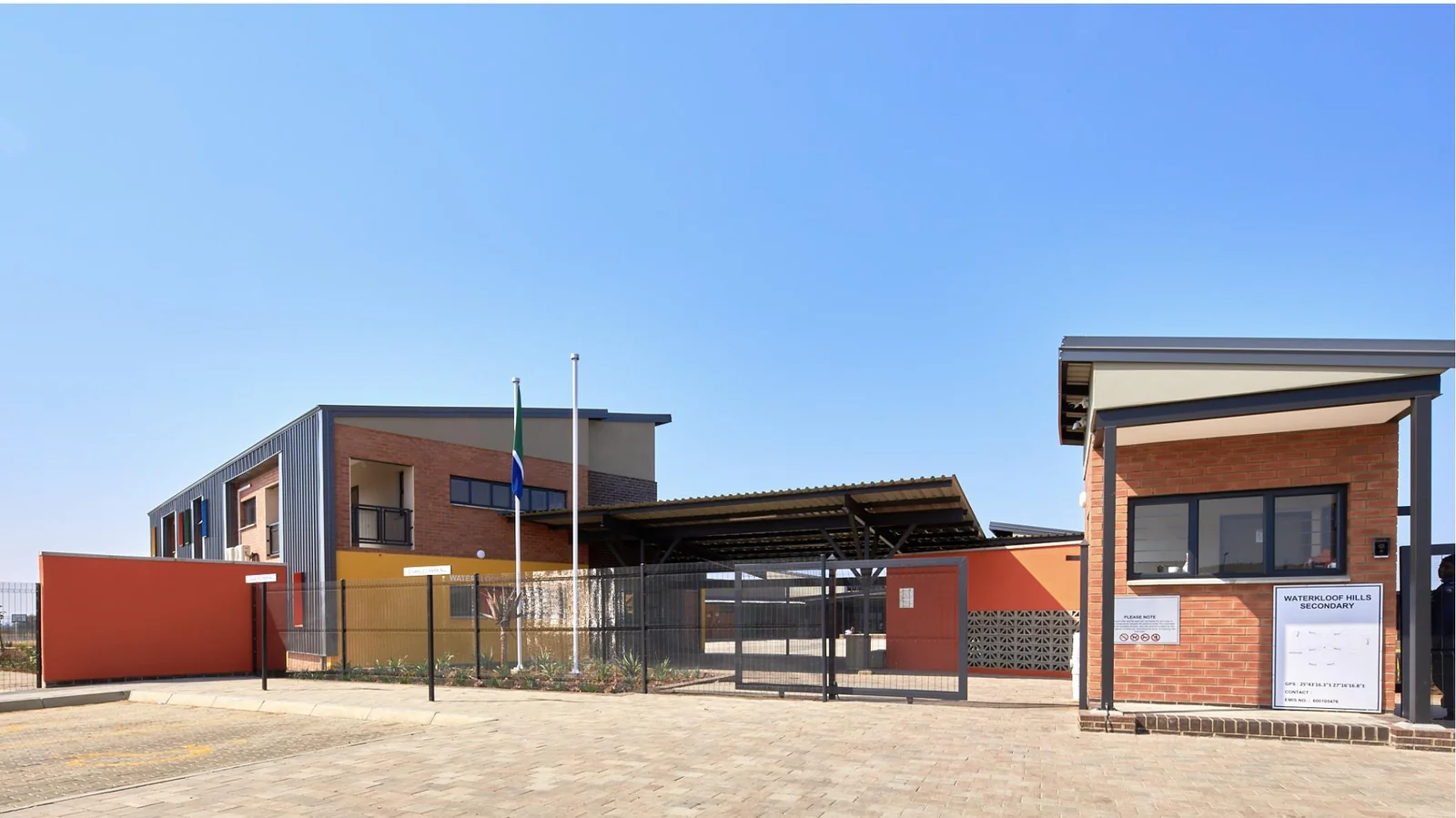 Prime Living Meets Ultimate Convenience in Rustenburg!