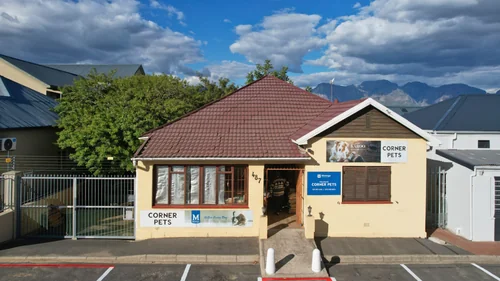 Paarl North, Paarl
