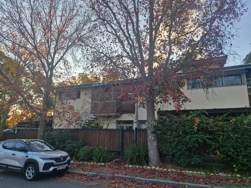 Die Boord, Stellenbosch